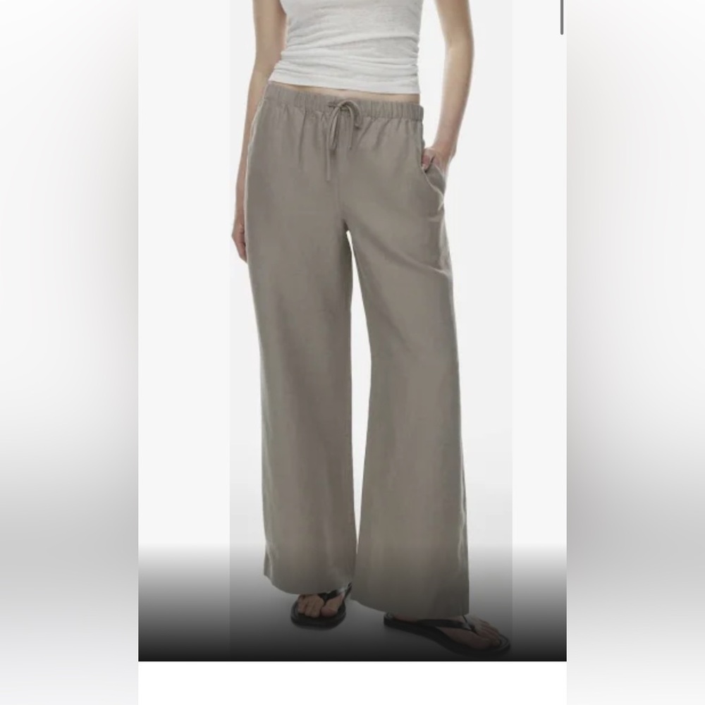 Aritzia Wilfred Women’s Lodge Pants